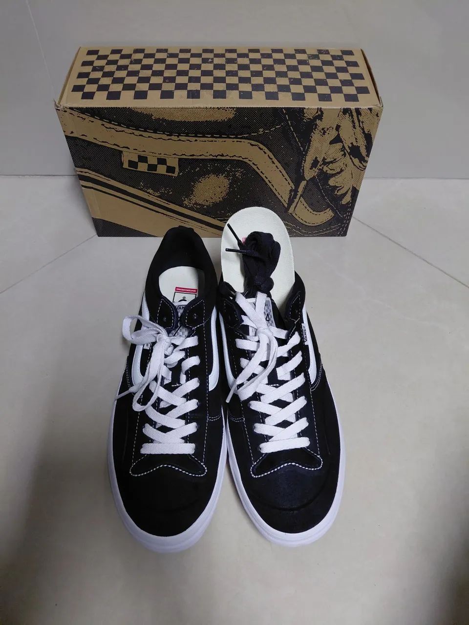 Tênis Vans Lizzie 39  - Foto 3