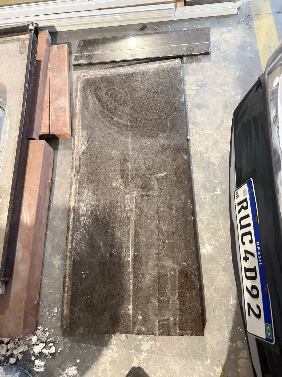 Conjunto de granitos imperial64842089170818122