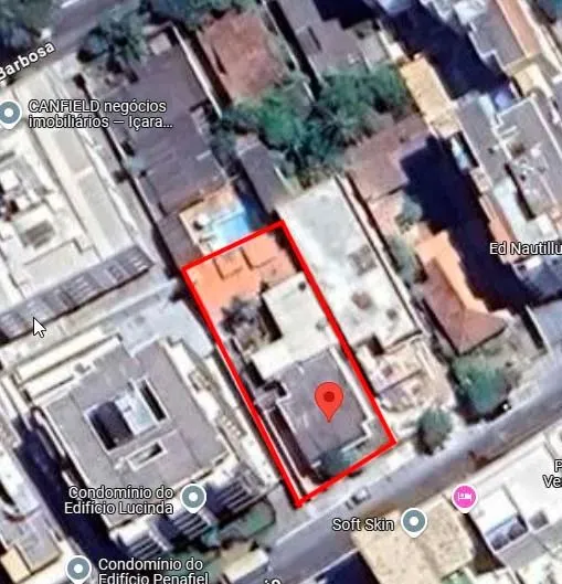 TERRENO NO BAIRRO ALGODOAL - CABO FRIO