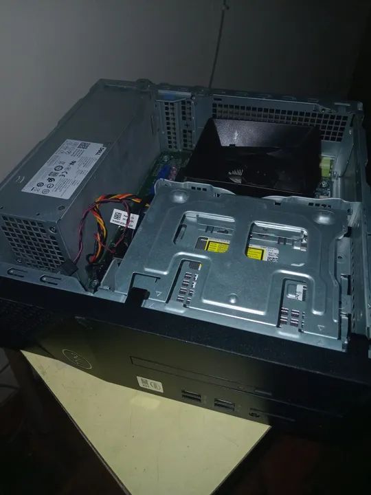 Computador Intel completo - Foto 4