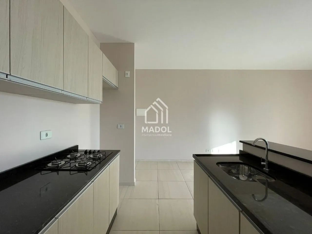 Apartamento à Venda em Centro, Ponta Grossa - PR - Foto 5