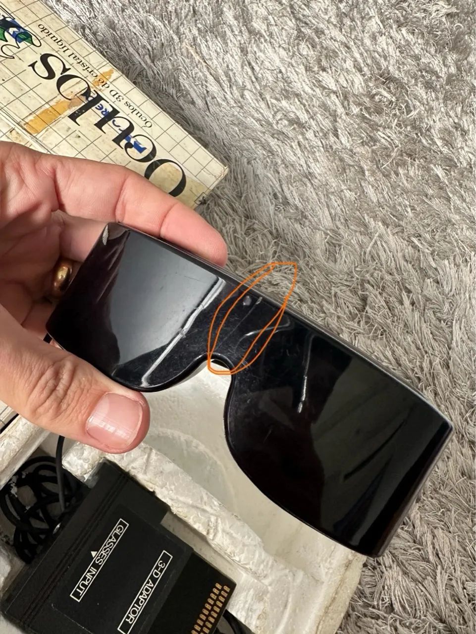 Master system - Foto 2