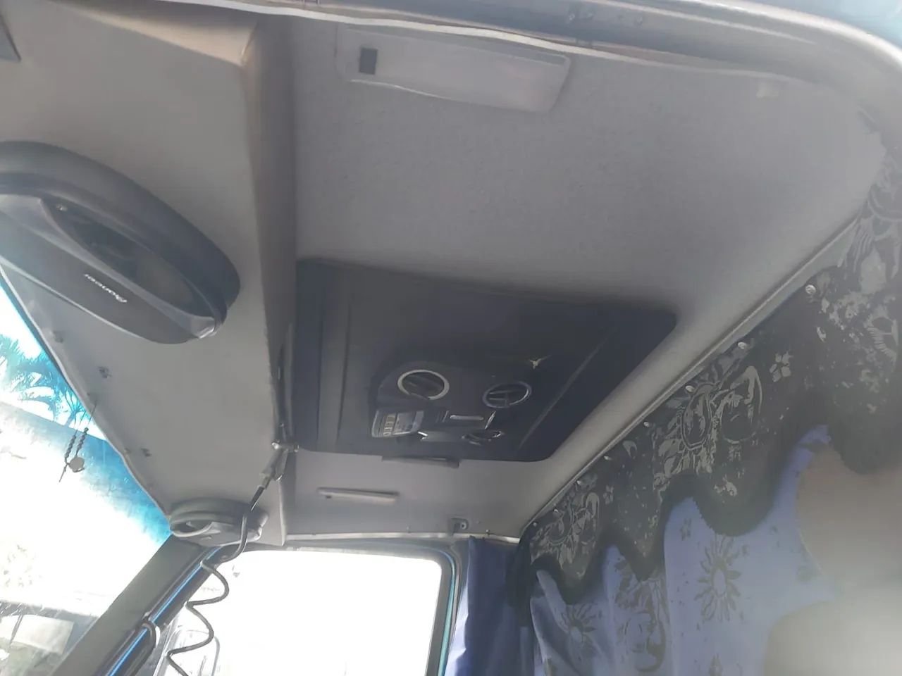 Mercedes-Benz Accelo 1016 - Foto 8