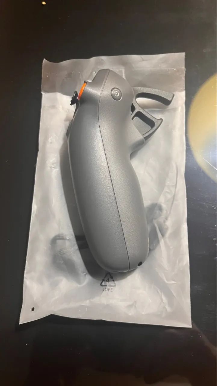 Controle DJI RC Motion 3 - Foto 5