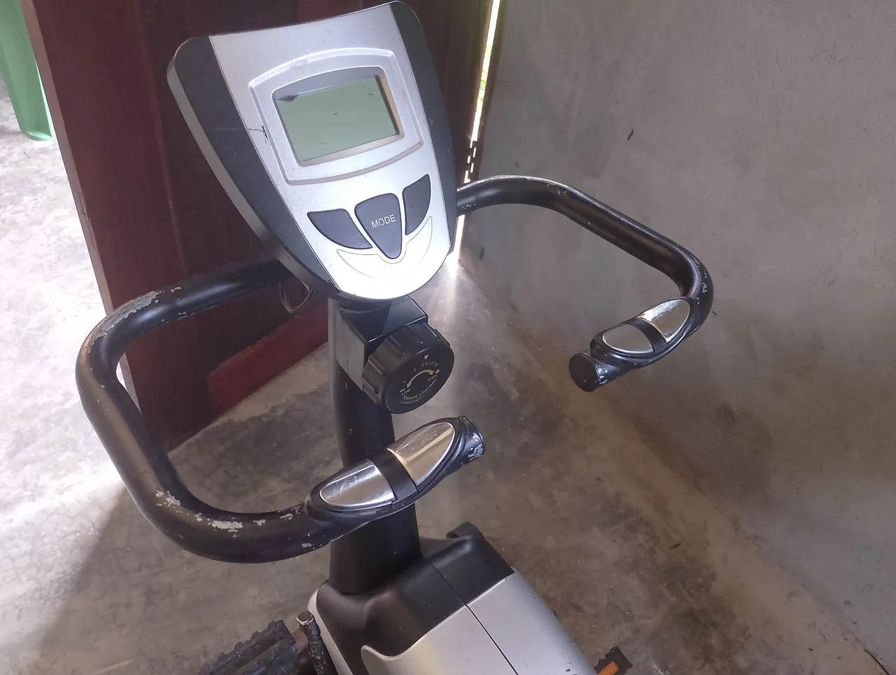 Bicicleta Ergométrica - Ótimo estado!