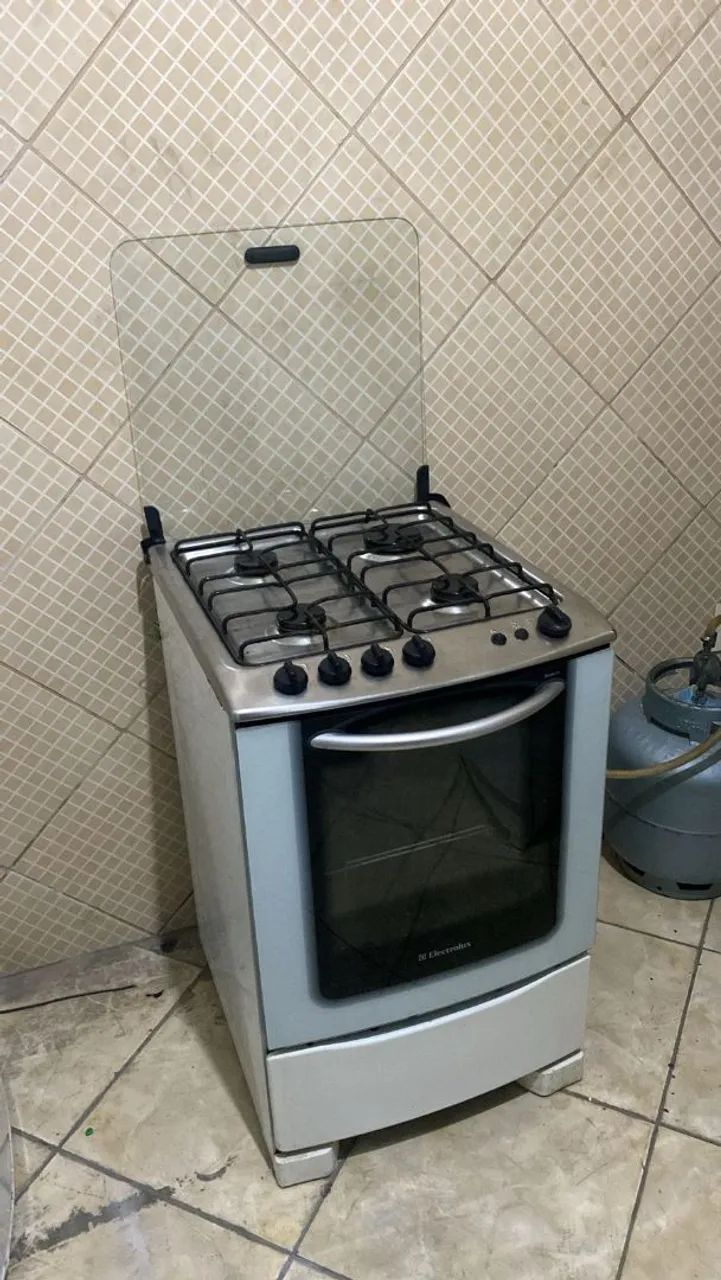 Fogão Electrolux Top - Foto 2