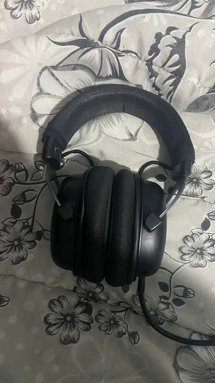 HyperX Cloud II USB 7.1  - Foto 5
