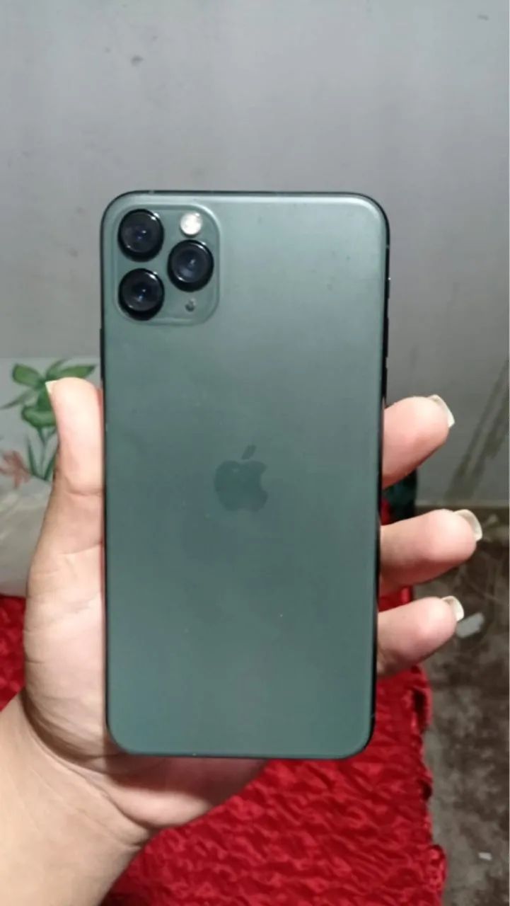 Vendo iPhone 11 Pro Max  - Foto 3