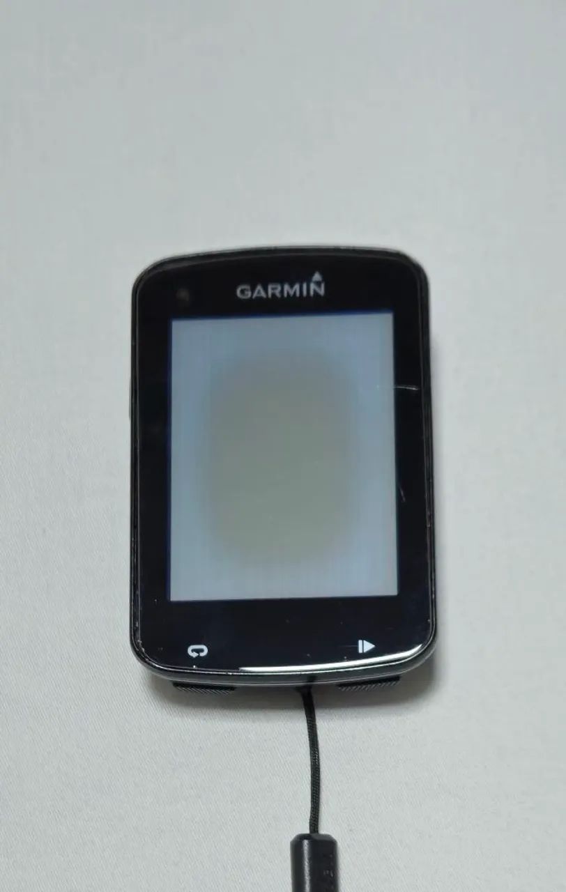 GPS GARMIN 820 EDGE  - Foto 4