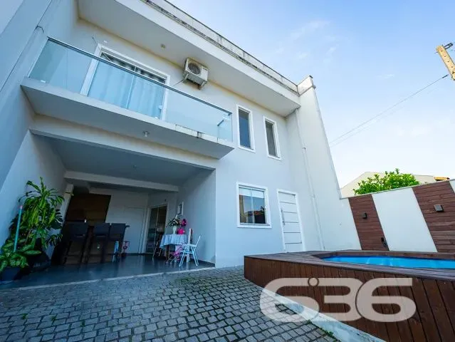 Casa | Joinville | Floresta