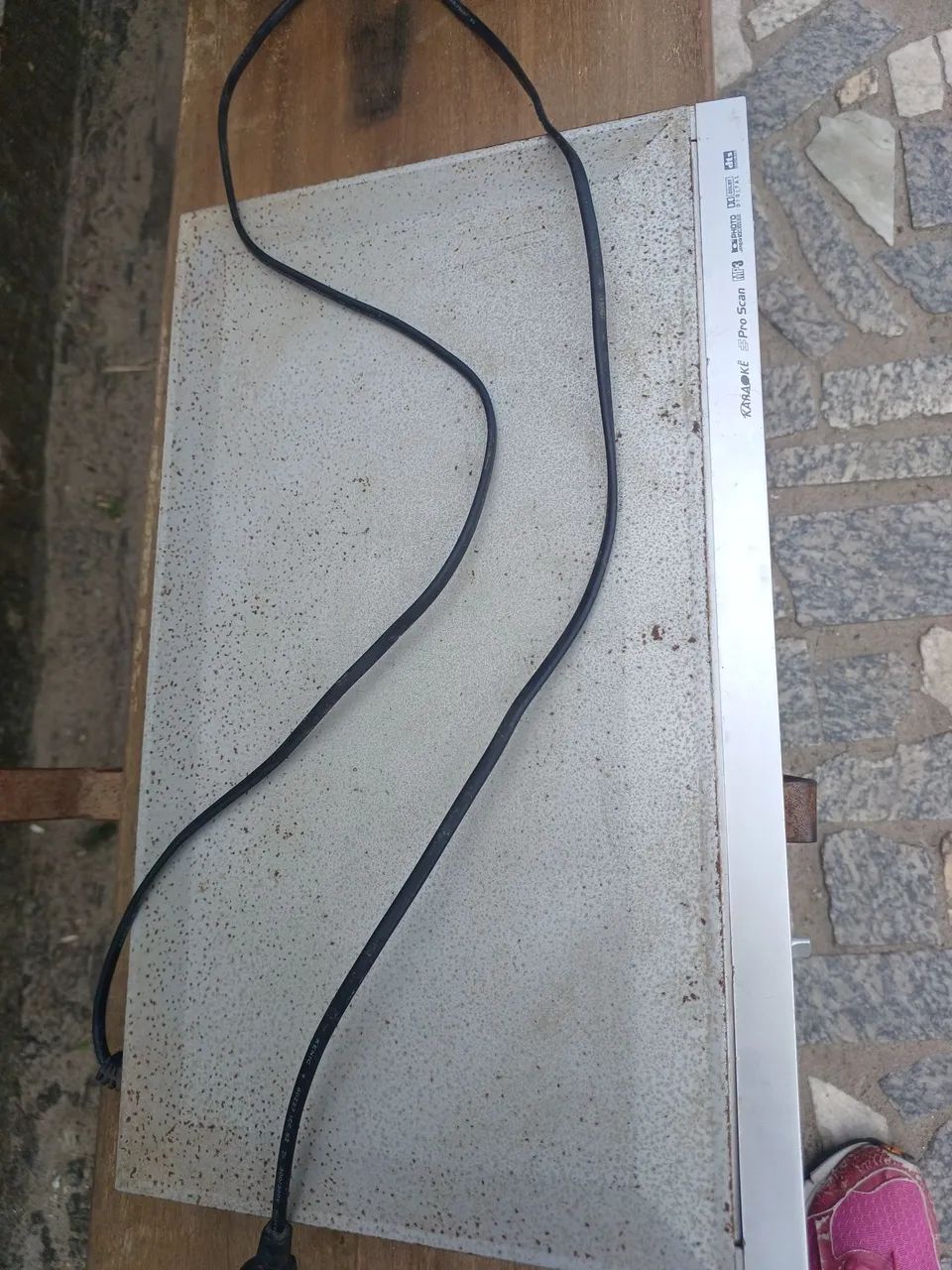 DVD Player Semp - Foto 2