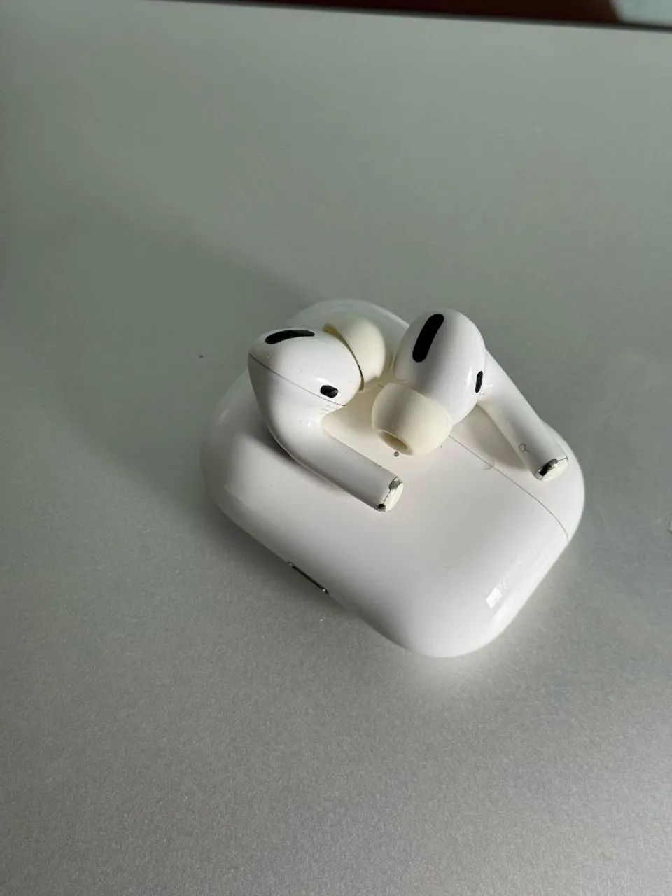 AirPods Pro 1 - Em Excelente Estado 