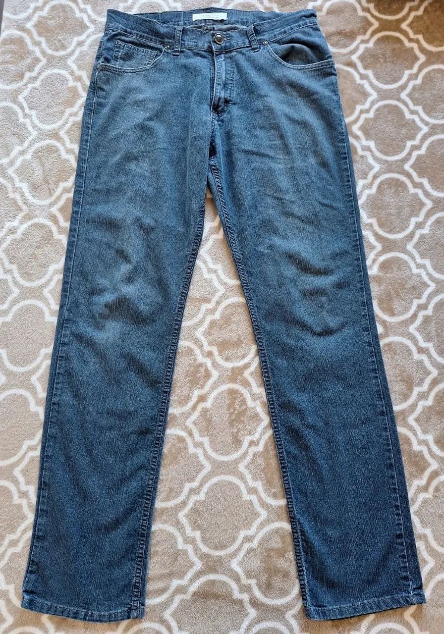 Calça Jeans Zara Man - Foto 3