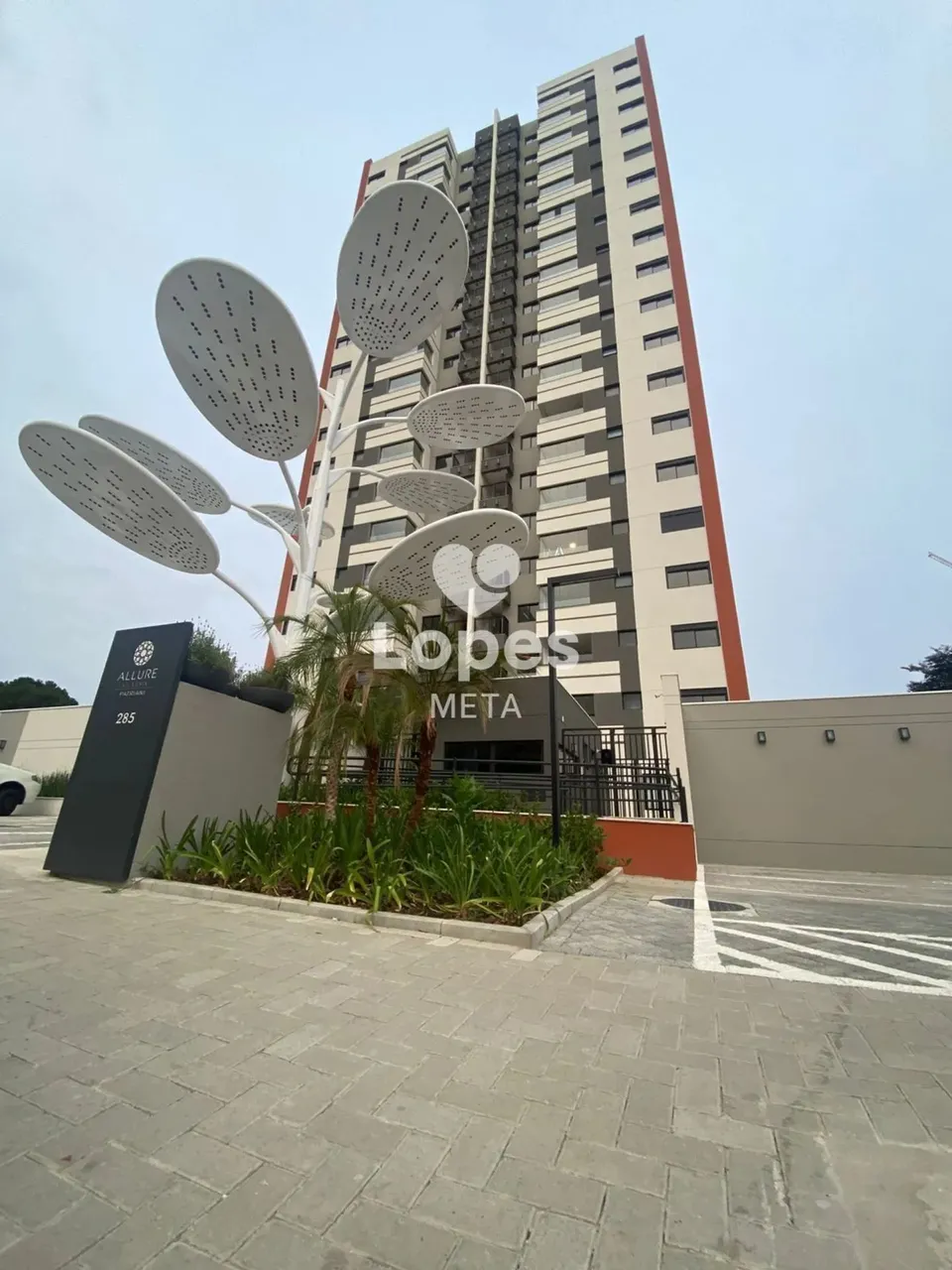 Apartamento para locação no Bairro Vila Ema São José dos Campos