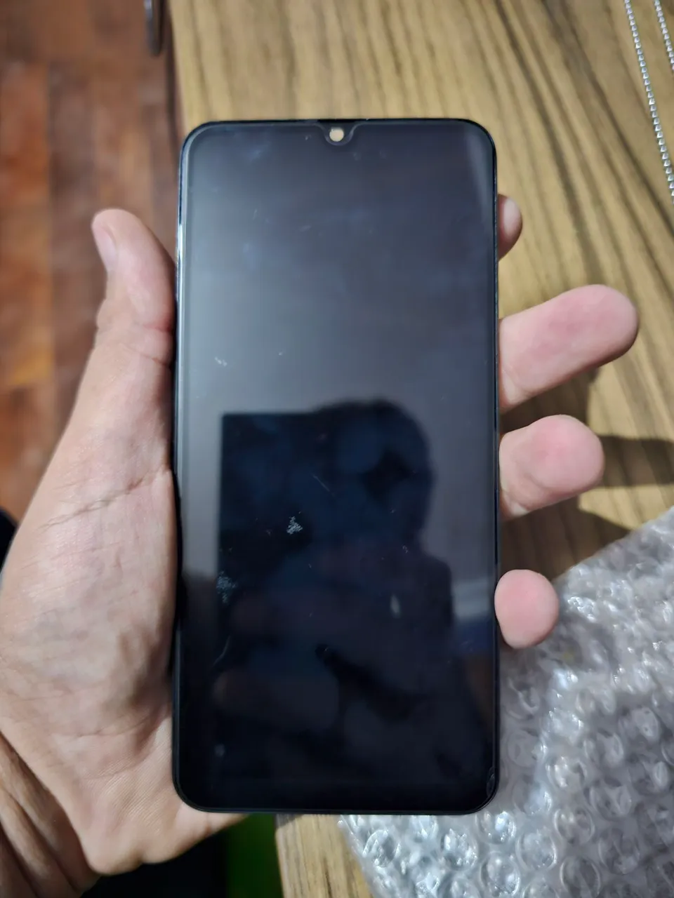Display/Tela Samsung A50
