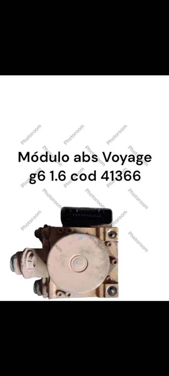 Módulo abs Voyage 