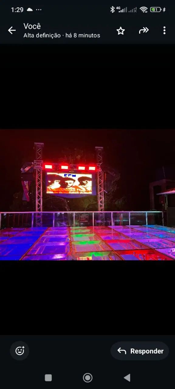 Aluguel de espaço para eventos  - Foto 4