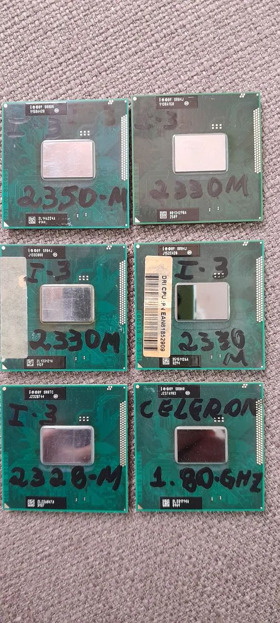 Processador i3 Intel  - Foto 3