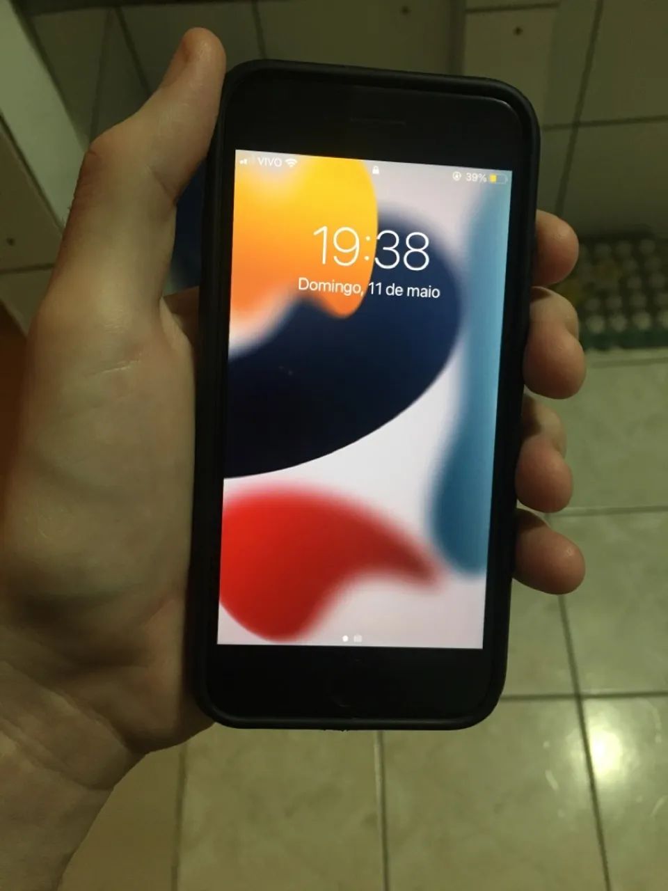 iPhone 7 (32GB) Sem defeitos!