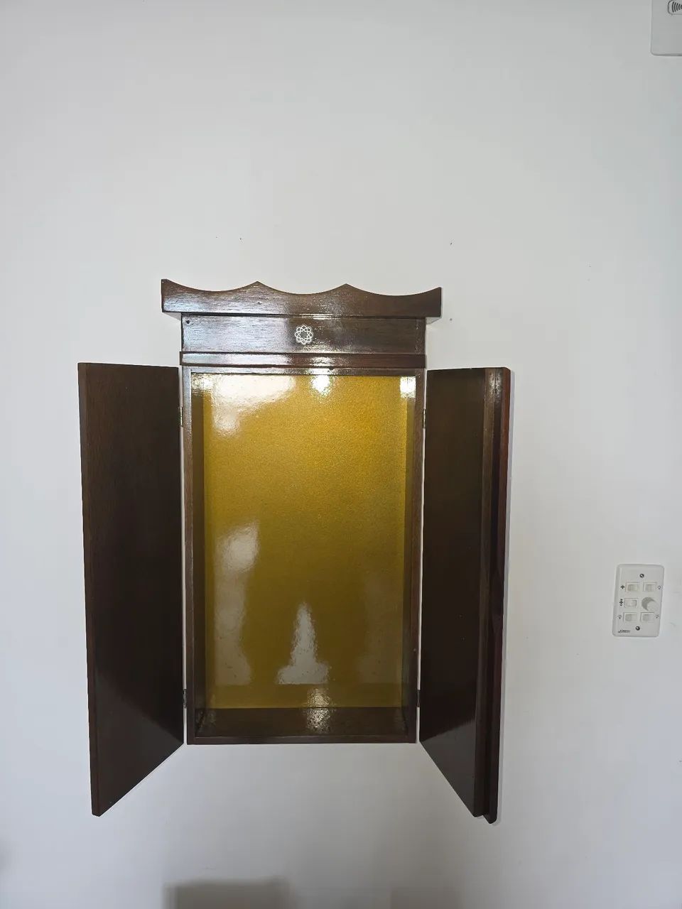 Oratório - Foto 2