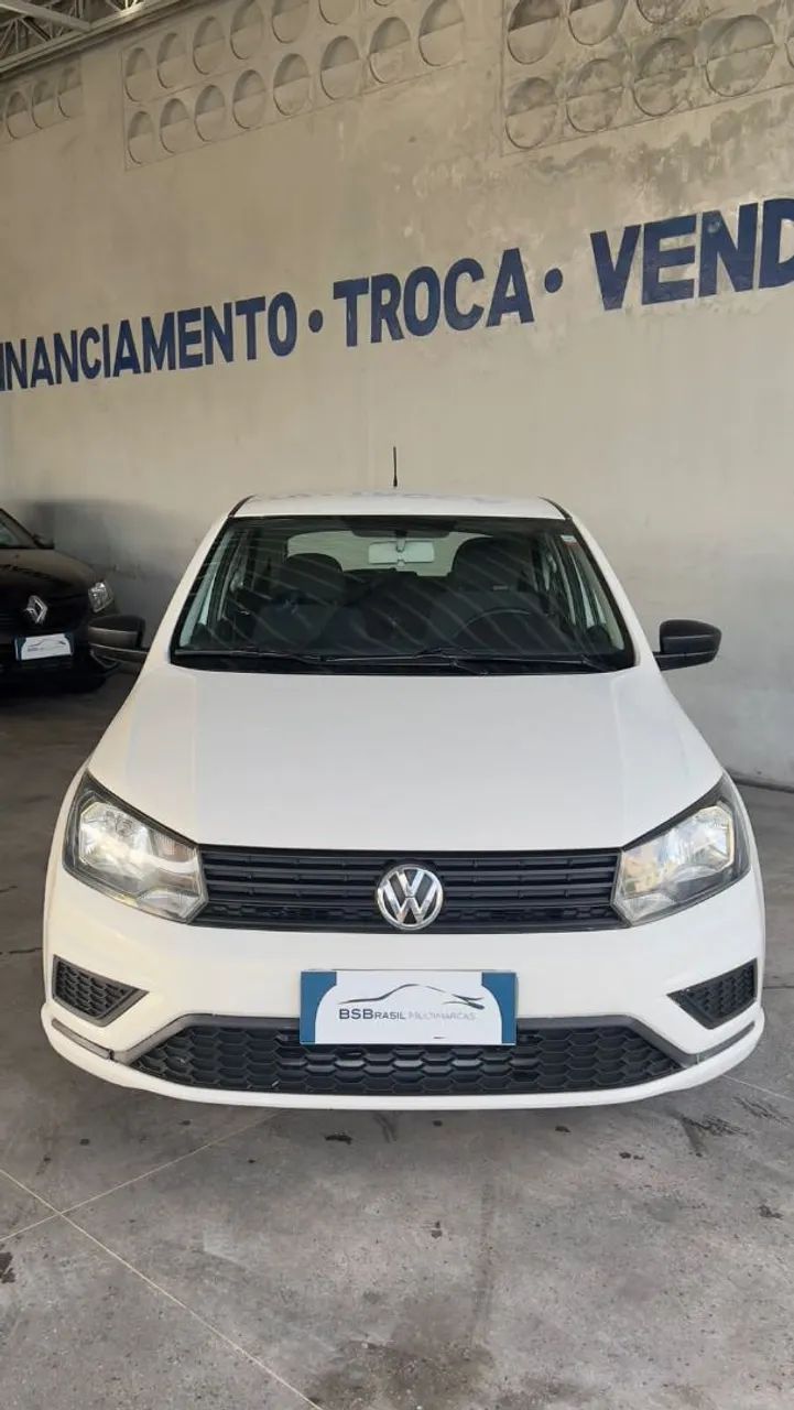 Volkswagen Gol 2021 - Foto 3
