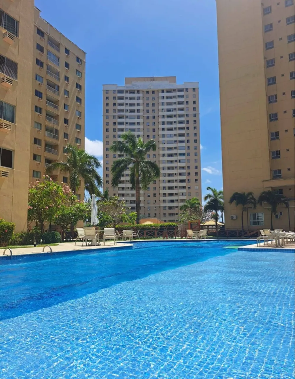 Condominio Vivai Imbuí
