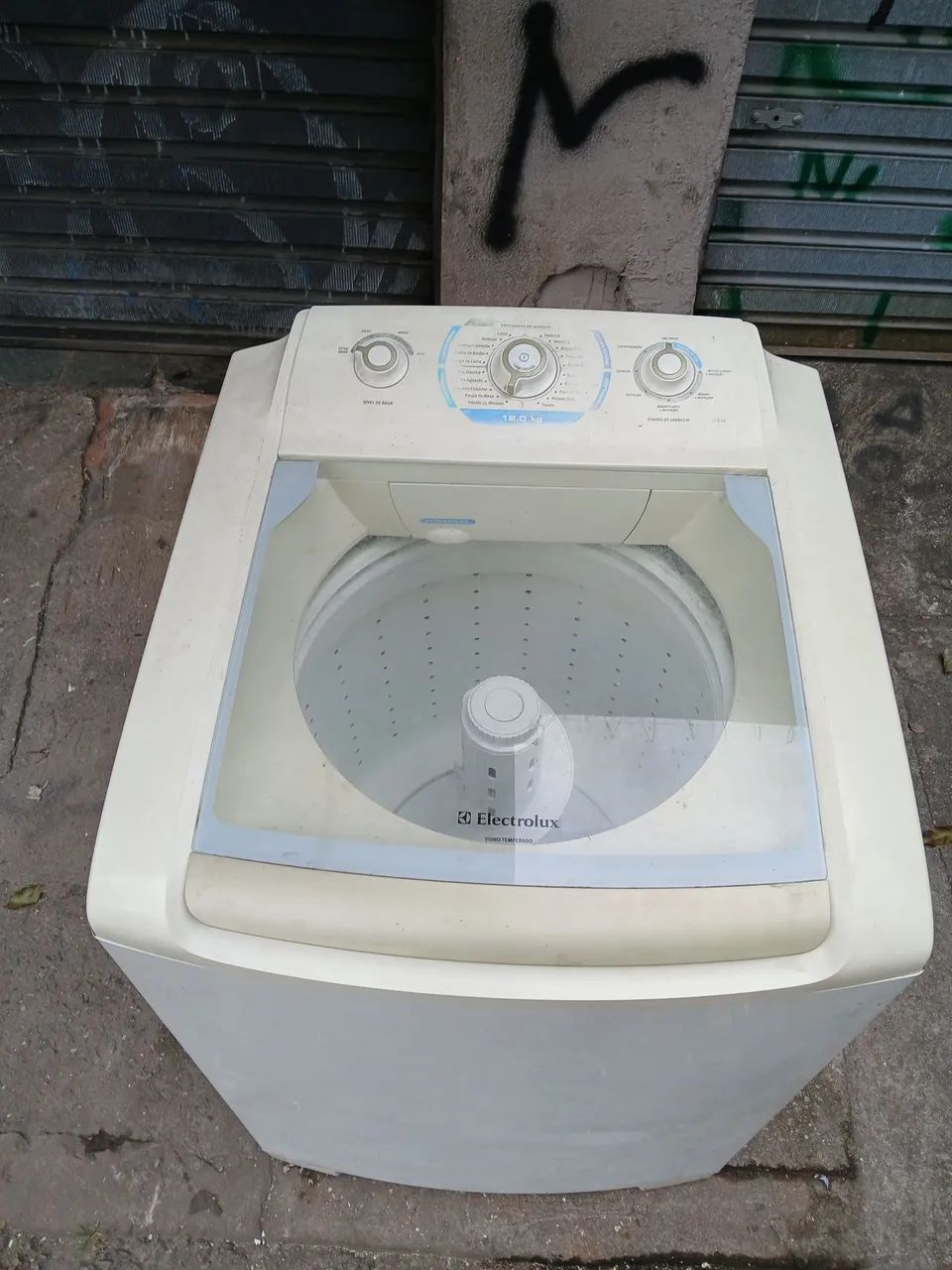Máquina de Lavar Electrolux - Foto 4