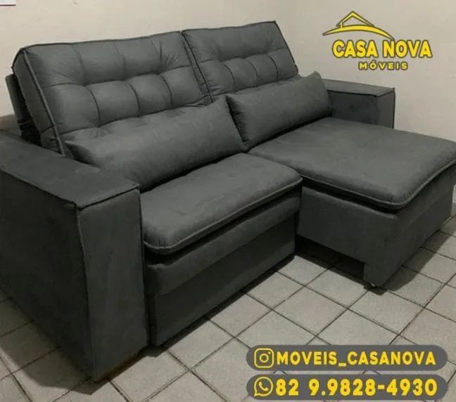Sofá 