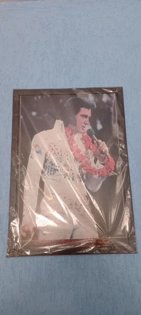 Quadro Elvis Presley