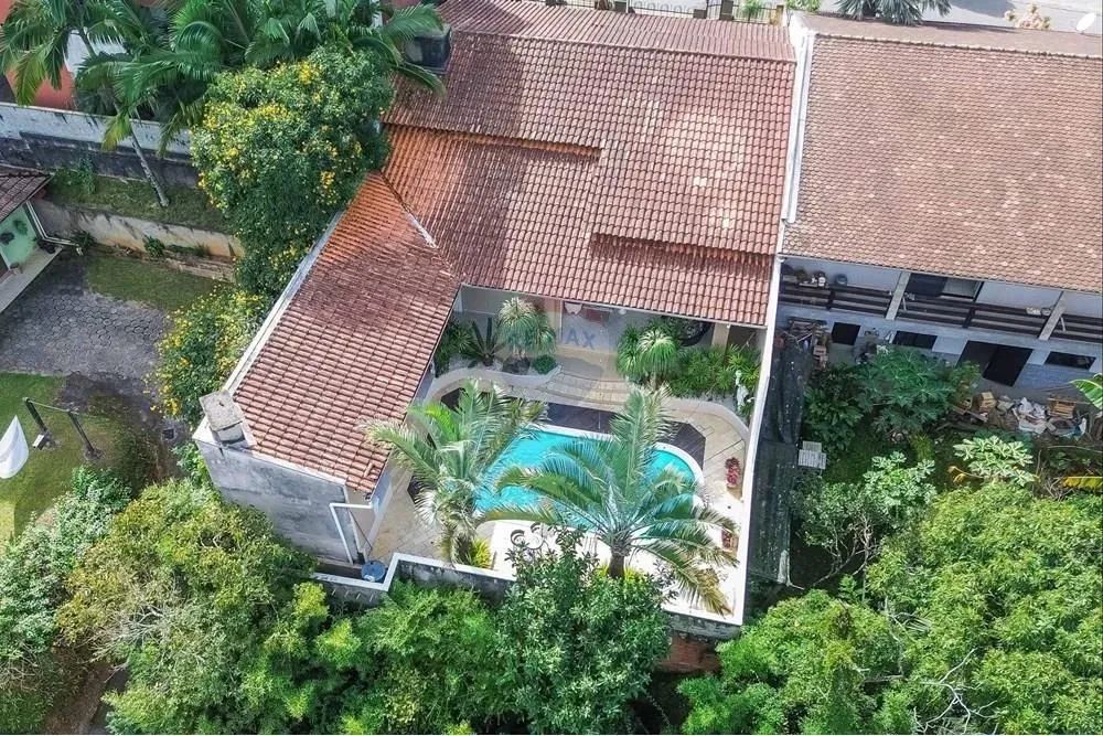 "Casa dos Sonhos em Carijós: 3Q, Piscina e Churras" - Foto 3