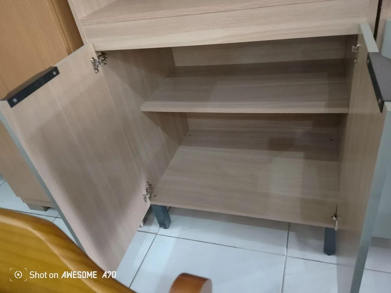 Cozinha completa com preço imperdível - Entrega grátis  - Foto 2