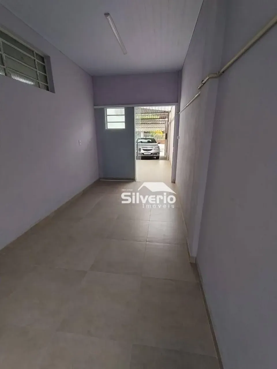 Ponto de Comércio em avenida ideal para salão de cabelereira