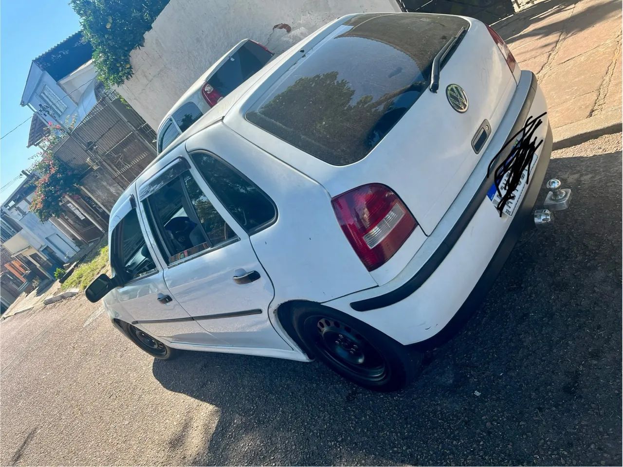 Gol g3