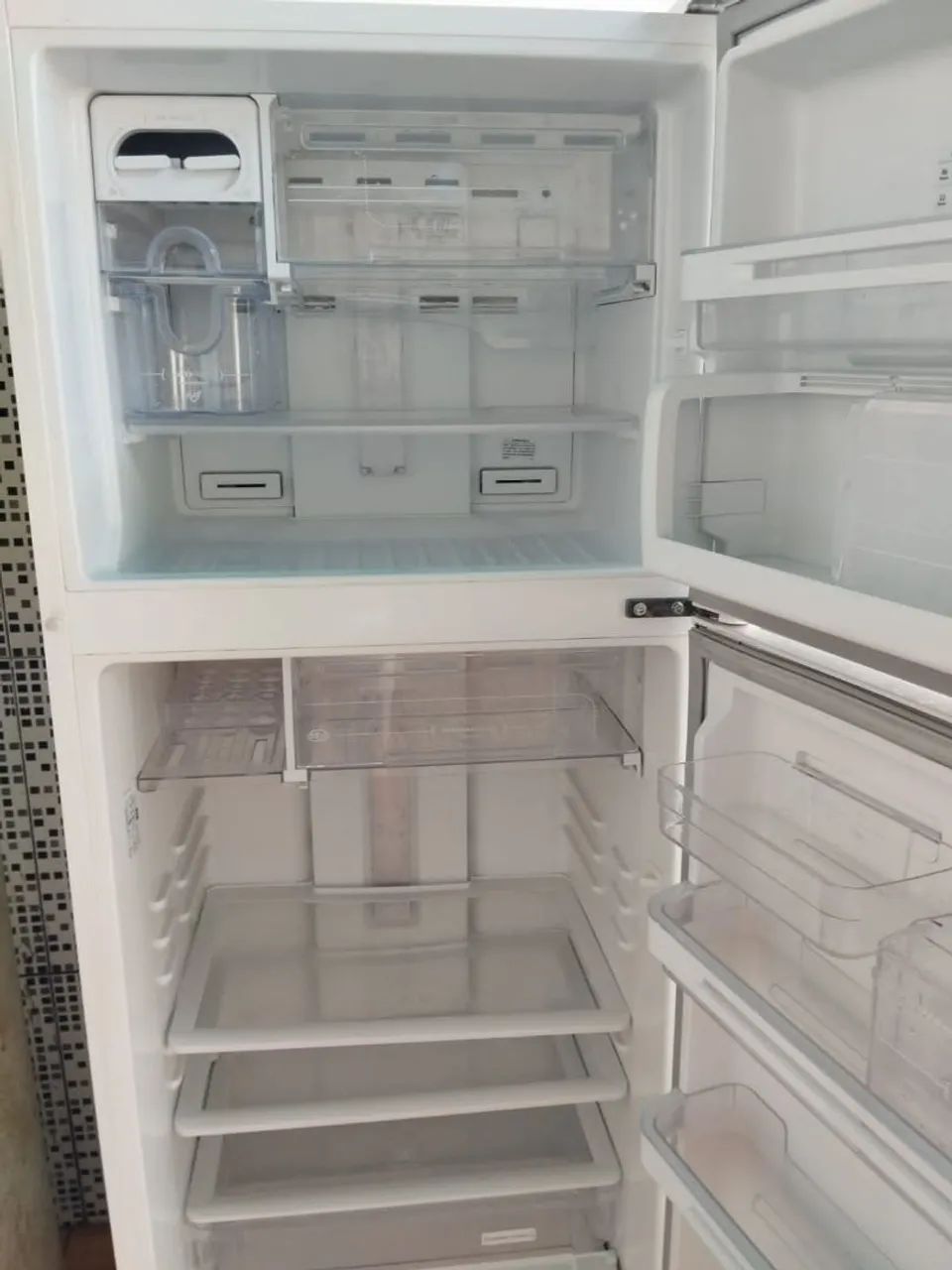 Geladeira Electrolux - Foto 4