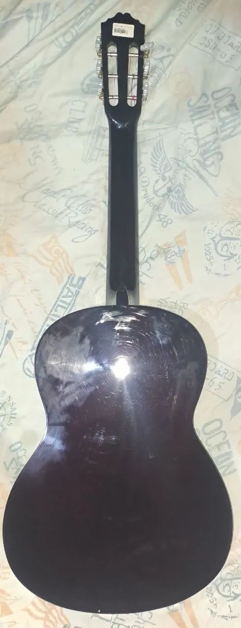 Vendo Violão Michael64607254278273121