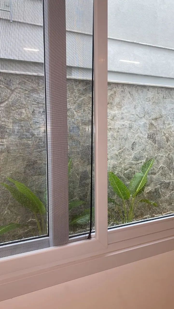 Manutenção, instalação e vendas de telas de mosquiteiro! - Foto 4