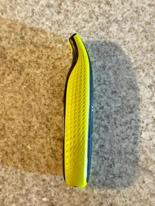 Máquina de barbear Philips Oneblade - Foto 3