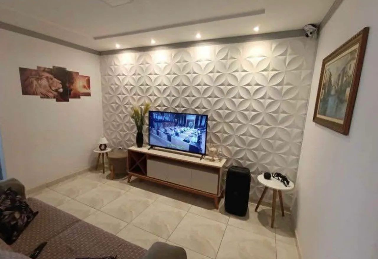 CASA NA VILA EMBRATEL-G - Foto 3