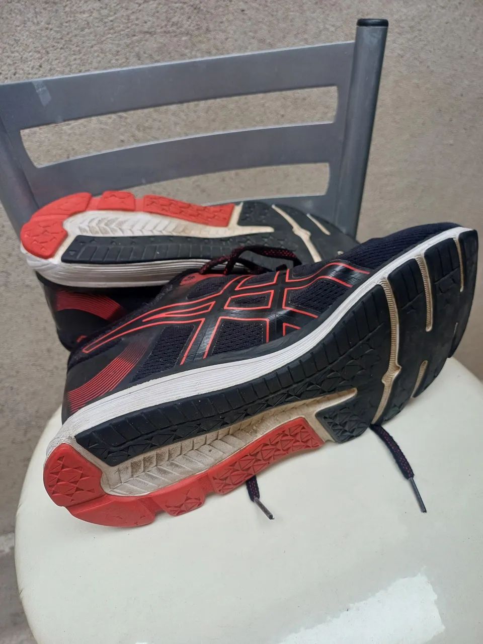Asics gel Pacemaker (masculino) - Foto 3