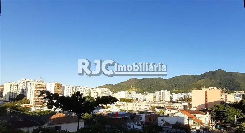 Apartamento para venda tem 87 metros quadrados com 2 quartos em Andaraí - Rio de Janeiro - - Foto 4