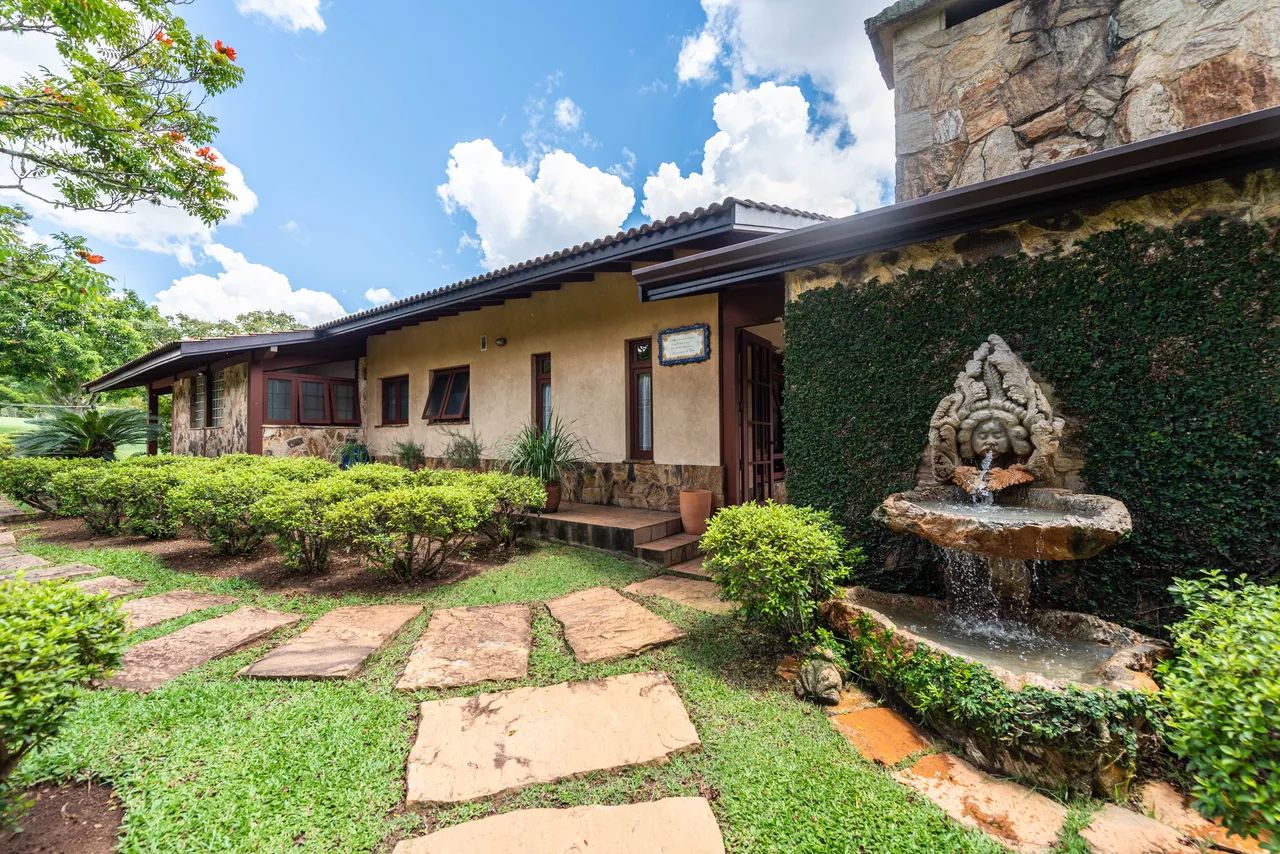 Sítio à venda na Estrada de Servidão 4 Fratelli em Piracaia - SP - Foto 2