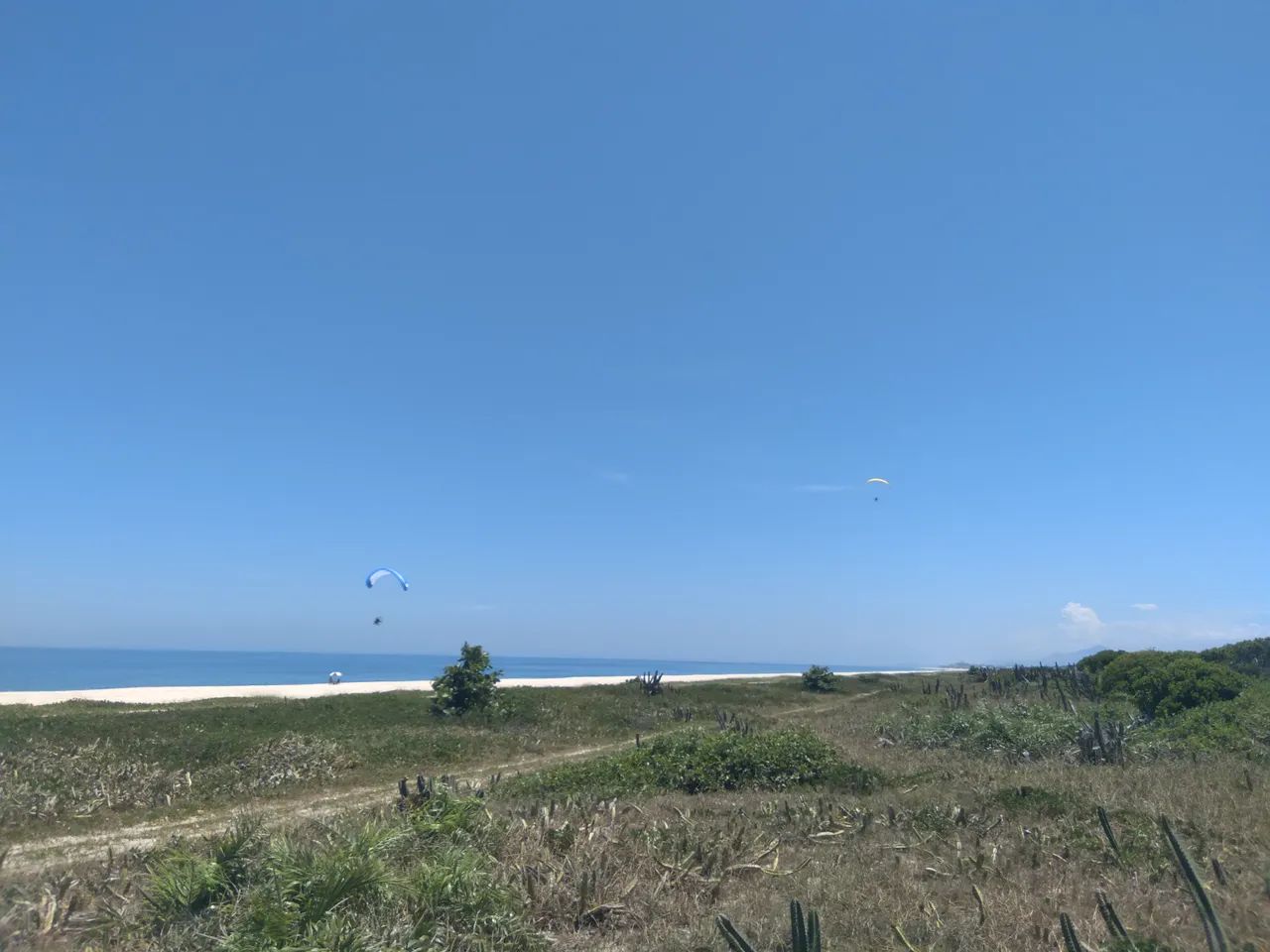 TERRENOS PROXIMOS A PRAIA - SAQUAREMA - RJ - Foto 4