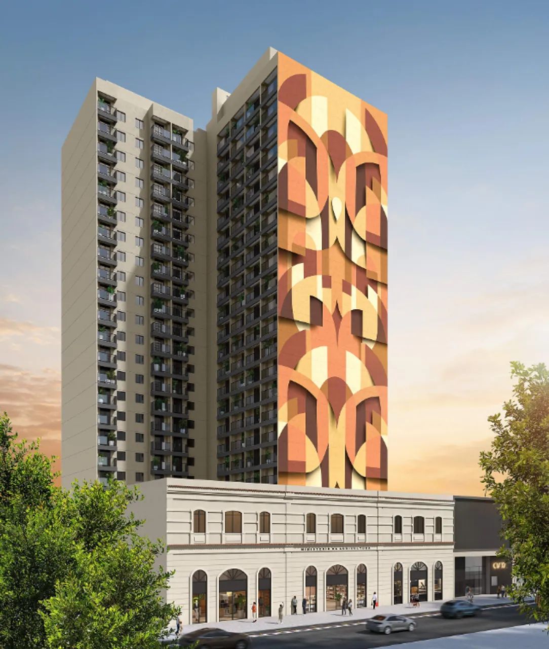Studio no Centro do RJ condição imperdível com mega desconto - CONFIRA