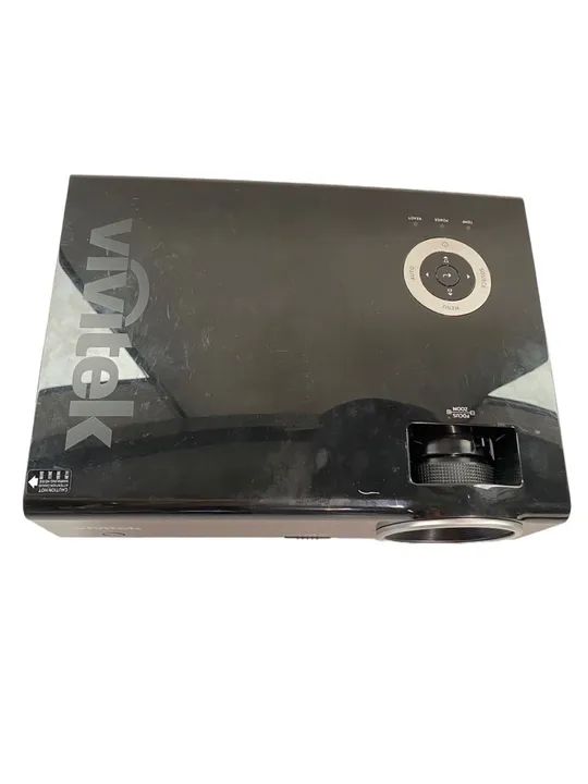 Projetor DLP Vivitek D83FA