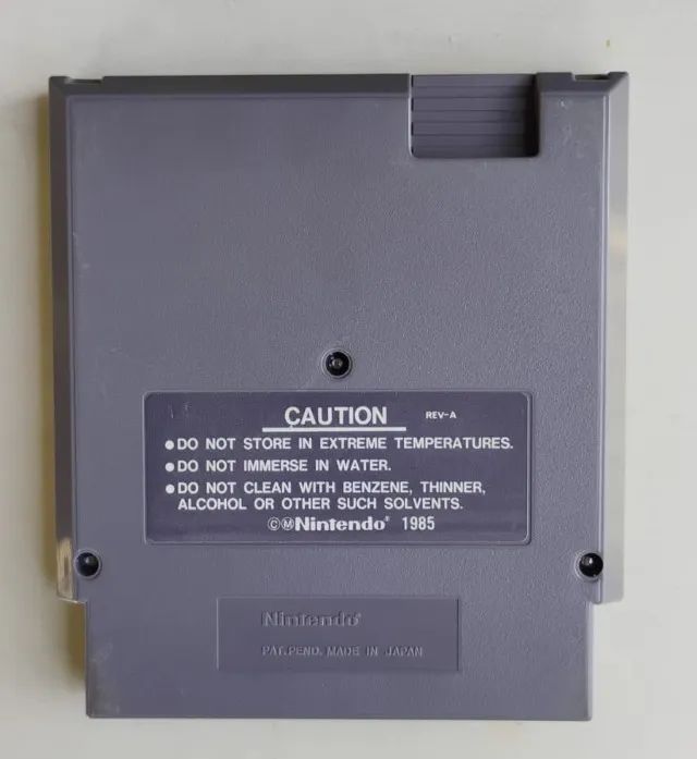 Cybernoid The Fighting Machine NES - Foto 2