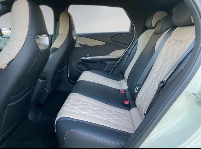 Aluguel pra Uber Byd Dolphin alugo Uber black - Foto 2