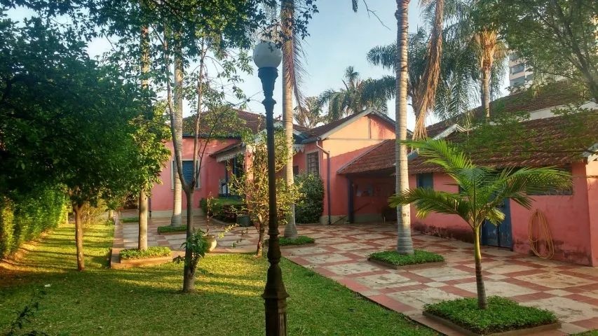 Foto - Jardinópolis - Centro