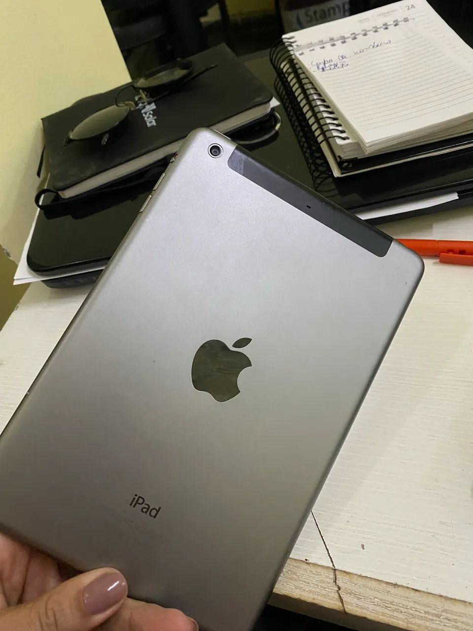 iPad Mini 2 