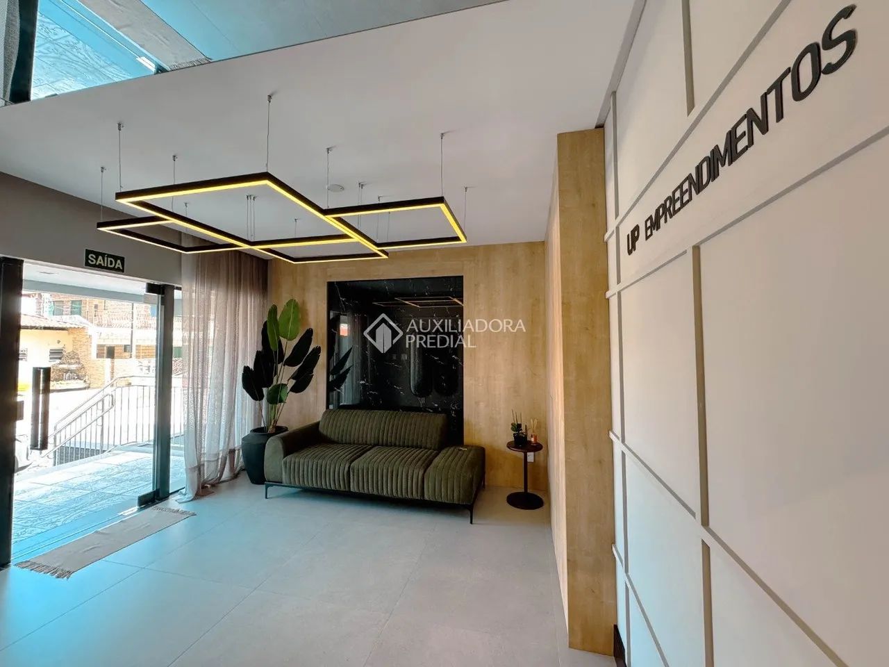 Apartamento novo com 3 suítes e sacada com churrasqueira - Foto 3