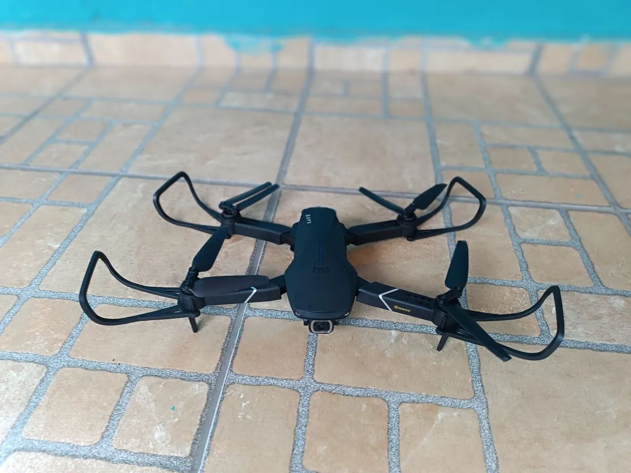 Drone  Folow Me 520s